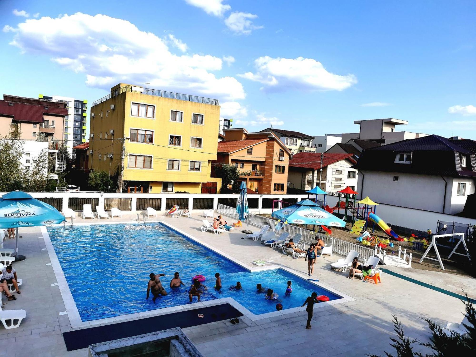 Vila Sangria Năvodari 외부 사진
